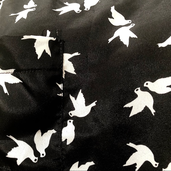 Tank Top - Designer Doves - Picture 2 of 3